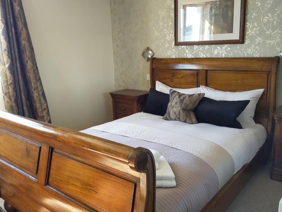 Spacious Sea View Home 5 Miles From Inverness North Kessock Exterior foto