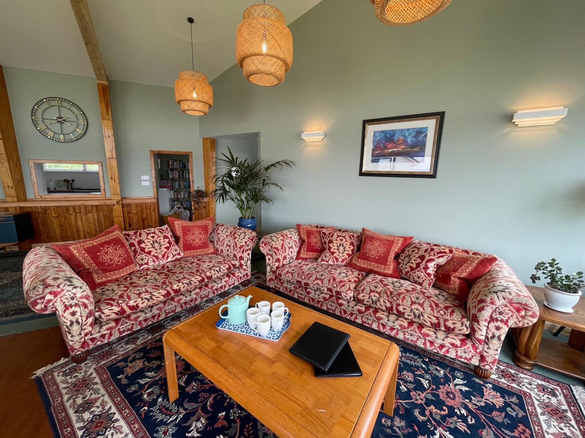 Spacious Sea View Home 5 Miles From Inverness North Kessock Exterior foto